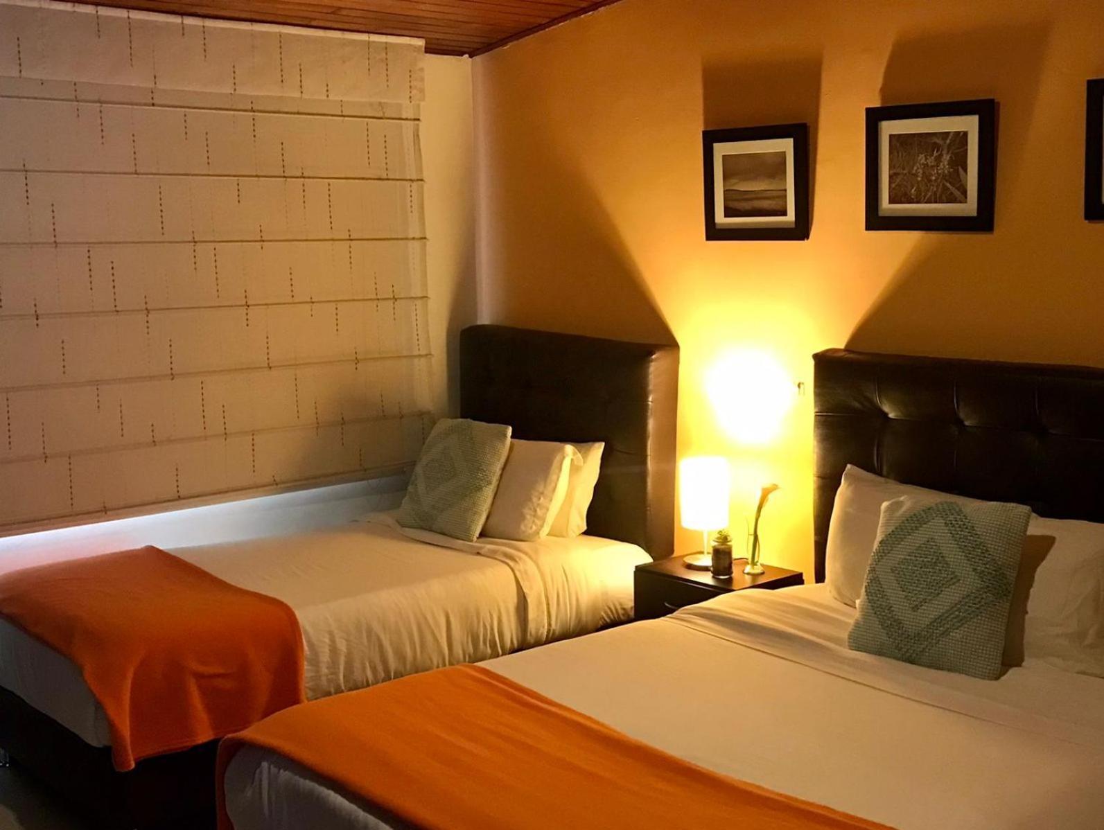 Casa Prada Bed & Breakfast — Photos 3