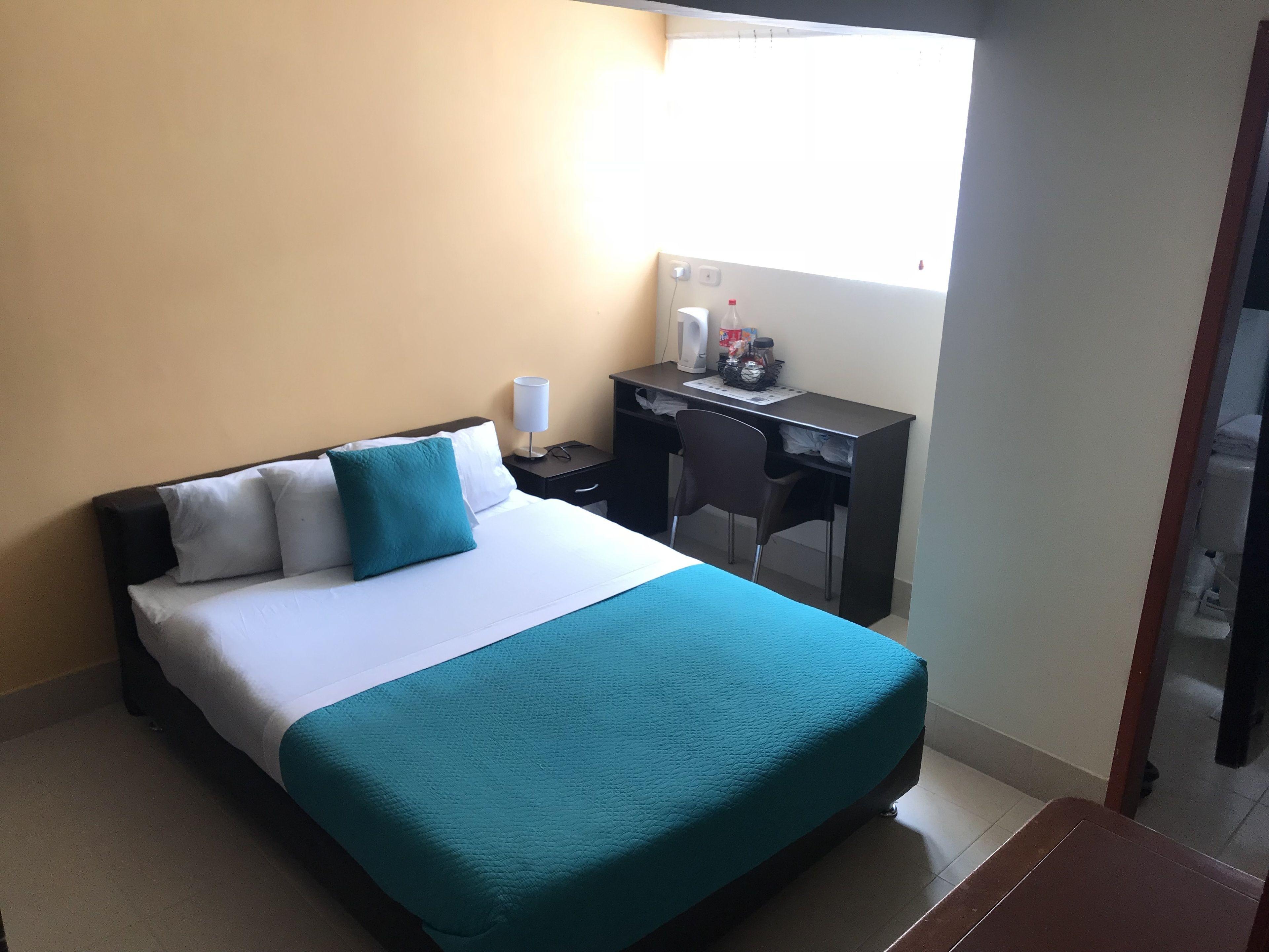 Casa Prada Bed & Breakfast — Photos 1